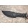 TOPS Knives SXB Micarta EJ Snyder 1095 Stahl Outdoormesser