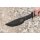 TOPS Knives SXB Micarta EJ Snyder 1095 Stahl Outdoormesser