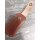 Joker Lederetui Scheide Leder Braun für Taschenmesser 11,8  x 4,0 cm