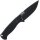 Schrade Wolverine Fixed Blade AUS-10A Stahl