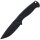 Schrade Wolverine Fixed Blade AUS-10A Stahl