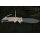 Extrema Ratio Glauca G1 Einsatzmesser GSG9 Messer Taschenmesser Made in Italy