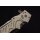 Extrema Ratio Glauca G1 Einsatzmesser GSG9 Messer Taschenmesser Made in Italy