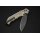 Extrema Ratio Glauca G1 Einsatzmesser GSG9 Messer Taschenmesser Made in Italy