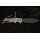 Extrema Ratio Glauca G1 Einsatzmesser GSG9 Messer Taschenmesser Made in Italy