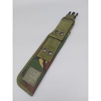Britische Frog Bajonettscheide robust Army Militär...
