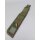 Britische Frog Bajonettscheide robust Army Militär neuwertig DPM tarn Camo Bajonett Messer