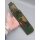Britische Frog Bajonettscheide robust Army Militär neuwertig DPM tarn Camo Bajonett Messer