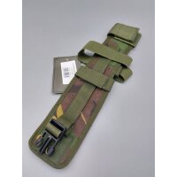Holländische Messerhalterung am Bein robust Army...
