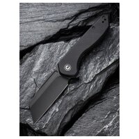Civivi ExOne Flipper mit Nitro-V Klinge G10 Black schwarz