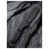 Civivi ExOne Flipper mit Nitro-V Klinge G10 Black schwarz