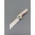 CIVIVI ExOne G10 Ivory Flipper mit Nitro-V Klinge G10 beige ivory