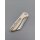 CIVIVI ExOne G10 Ivory Flipper mit Nitro-V Klinge G10 beige ivory