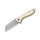 CIVIVI ExOne G10 Ivory Flipper mit Nitro-V Klinge G10 beige ivory
