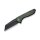 CIVIVI ExOne G10 Micarta grün Flipper mit Nitro-V Klinge Micarta grün green