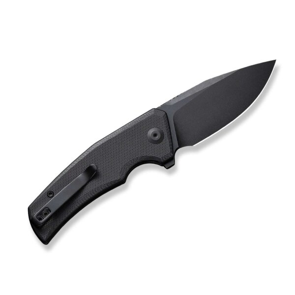 CIVIVI Regulatron mit Nitro-V Klinge G10 All Black schwarz Linerlock EDC Messer