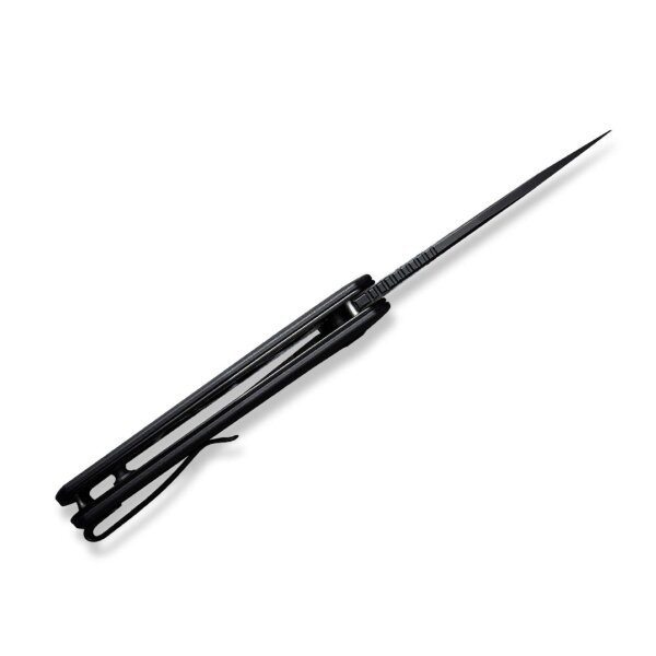 CIVIVI Regulatron mit Nitro-V Klinge G10 All Black schwarz Linerlock EDC Messer