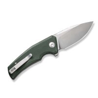CIVIVI Regulatron mit Nitro-V Klinge Micarta grün...