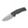 CIVIVI Regulatron mit Nitro-V Klinge Micarta grün green Linerlock EDC Messer