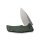 CIVIVI Regulatron mit Nitro-V Klinge Micarta grün green Linerlock EDC Messer