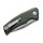 CIVIVI Regulatron mit Nitro-V Klinge Micarta grün green Linerlock EDC Messer