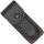 Haller Leder Etui Lederetui f&uuml;r Taschenmesser bis 11cm Griffl&auml;nge schwarz 70243