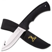Elk Ridge Guthook Jagdmesser