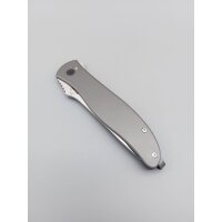 Böker Plus The Escort Flipper Nitro-V Klinge...