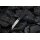 OTTER " Bergmann " Ebenholz Kupfer Backen C75 Klinge Carbon