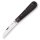 OTTER " Bergmann " Ebenholz Kupfer Backen C75 Klinge Carbon