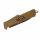 Otter Mercator " Sahara " C75 Kohlenstoffstahl Backlock beige coyote