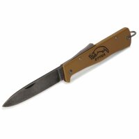 Otter Mercator " Sahara " mit Clip C75...