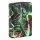 Zippo Psychedelic Swirl Glow in the Dark