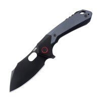 CJRB Caldera Flipper AR-RPM9 Stahl G10 Blue