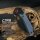 CJRB Caldera Flipper AR-RPM9 Stahl G10 Blue