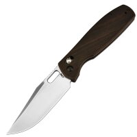 CJRB Prado Folder AR-RPM9 Stahl Ebenholz
