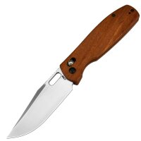 CJRB Prado Folder AR-RPM9 Stahl Palisanderholz