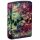 Zippo Galaxy Skull Feuerzeug Made in USA shine schimmer