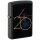 Zippo 420 Weed Cannabis Feuerzeug Made in USA