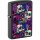 Zippo Psychedelic Mushroom Glow in the Dark Feuerzeug Made in USA Magic Mushrooms Skull