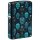 Zippo Sugar Skulls Glow in the dark Feuerzeug Made in USA Multi Color