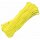 Paracord Seil yellow / gelb 30,48 Meter Seil 7 Strang 550 lbs Zugg&uuml;te