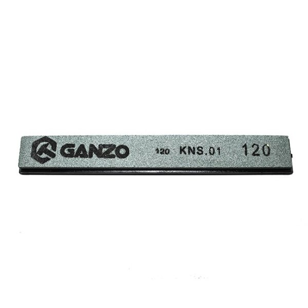 Ganzo Schleifstein 120er Körnung für Touch Pro Steel