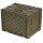 MFH Kunststoffbox Box faltbar stapelbar 36 x 26 x 28,5 cm Polypropylen