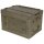 MFH Kunststoffbox Box faltbar stapelbar 60 x 41 x 39 cm Polypropylen