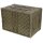 MFH Kunststoffbox Box faltbar stapelbar 60 x 41 x 39 cm Polypropylen