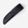 Real Steel CVX-80 Black Messer Fahrtenmesser N690 Stahl G10 Lederscheide