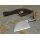 Söldner Mini Crown Cleaver Silber