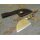 Söldner Mini Crown Cleaver Gold