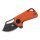 BlackFox Puck G10 Orange D2 Stahl BF-761 OR
